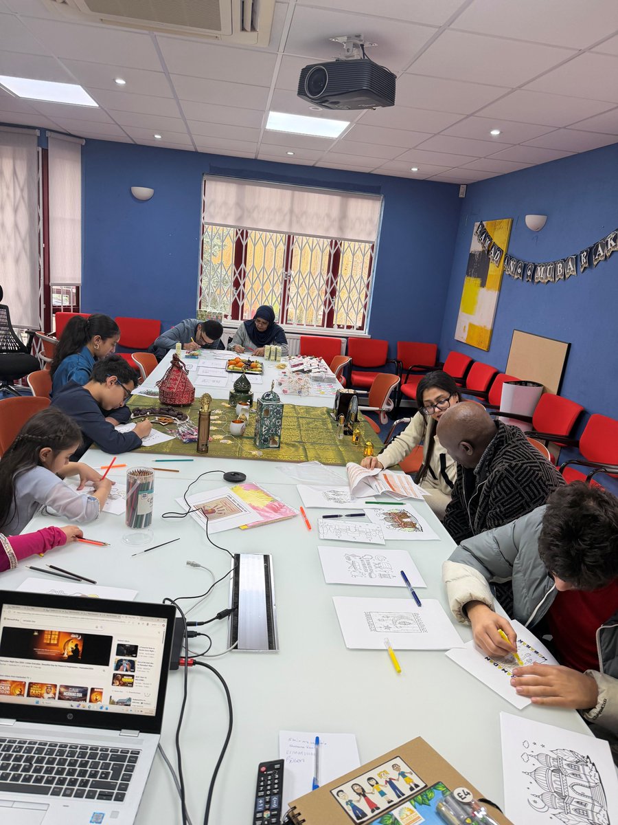 Sunbeam Fostering tweet media