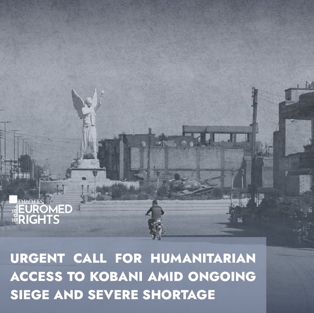 EuroMed Rights tweet media