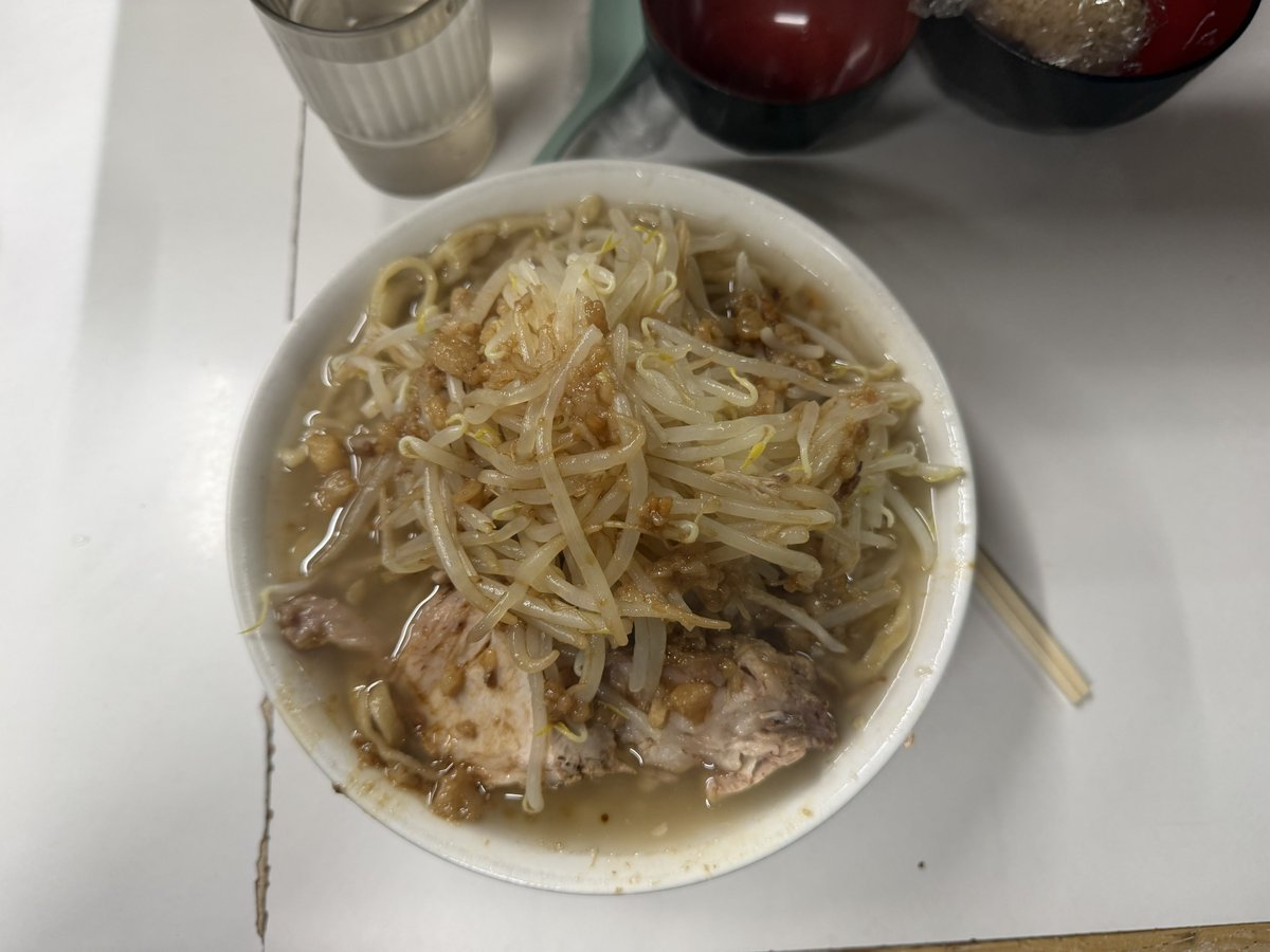 取引先と次郎で歴史刻んできた