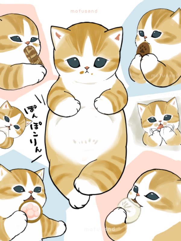 猫乃まんま🐈🍚 水/土20時配信！ (@NekonoManm8) / Posts / X