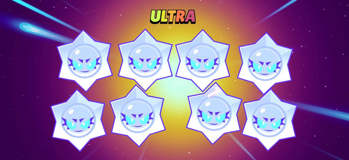 melonfahrer's tweet photo. @BrawlStars Ty Supercell https://t.co/JBA4YMpSIX