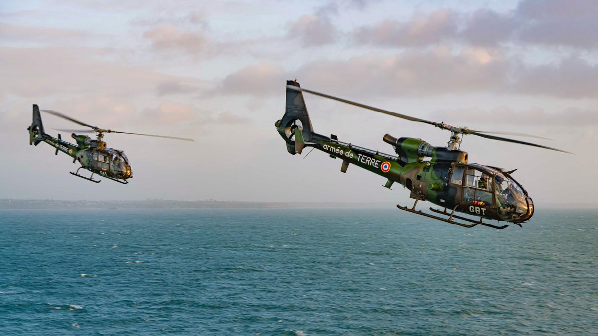 Chef de corps 3RHC tweet media