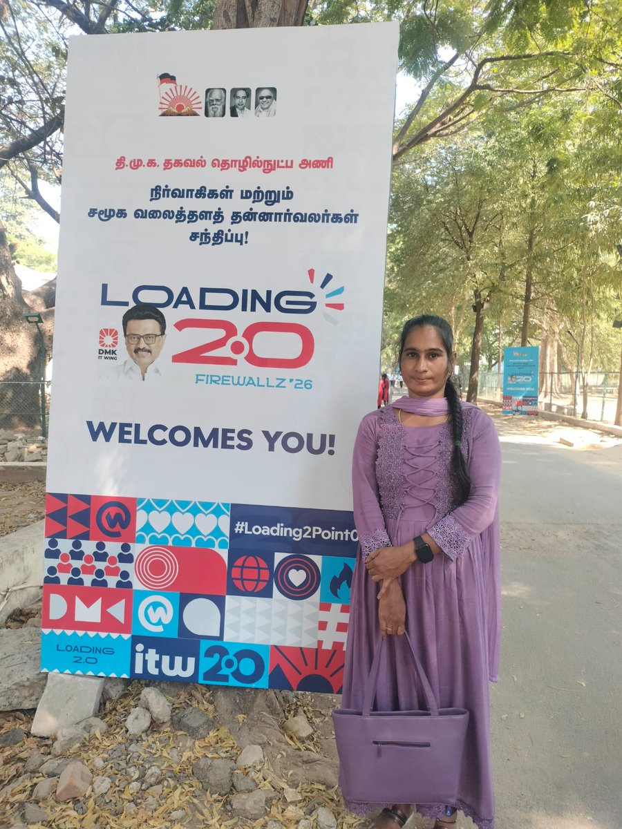 Silambuselviraj's tweet image. #Loading2Point0 ....