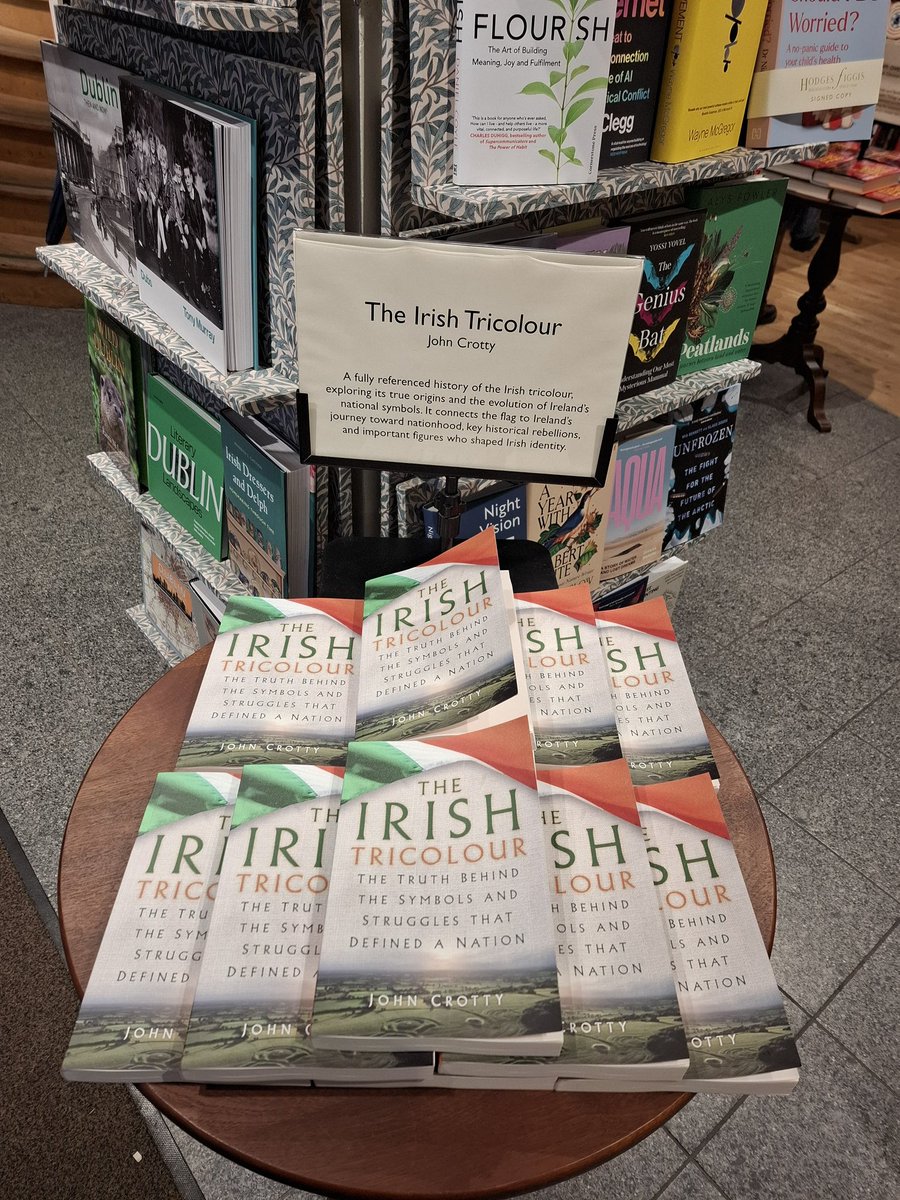 John Crotty tweet media