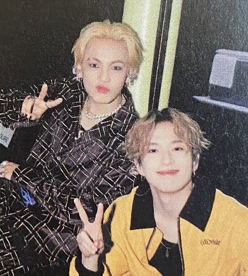 asahi ViVi magazine interview 📝 #최현석 #아사히 

ASAHI to CHOI HYUNSUK
translated by <a href="/KKLSN_/">てじ</a> 

💬 have there been any moments when CHOI HYUNSUK made your heart flutter recently? ♥
🤖: rather than “flutter,” it might be more accurate to say it felt electrifying!! still,