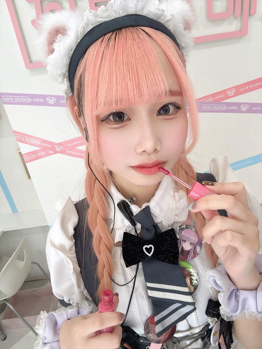 48Duffy's tweet photo. @ruruka_zettai 
きゃわいいきゃわいい
るるかちゃんへ🙄🙄 https://t.co/u3vmknSfgZ