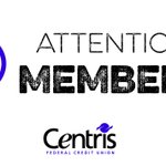 Photo by Centris Federal Credit Union (@CentrisFCU)