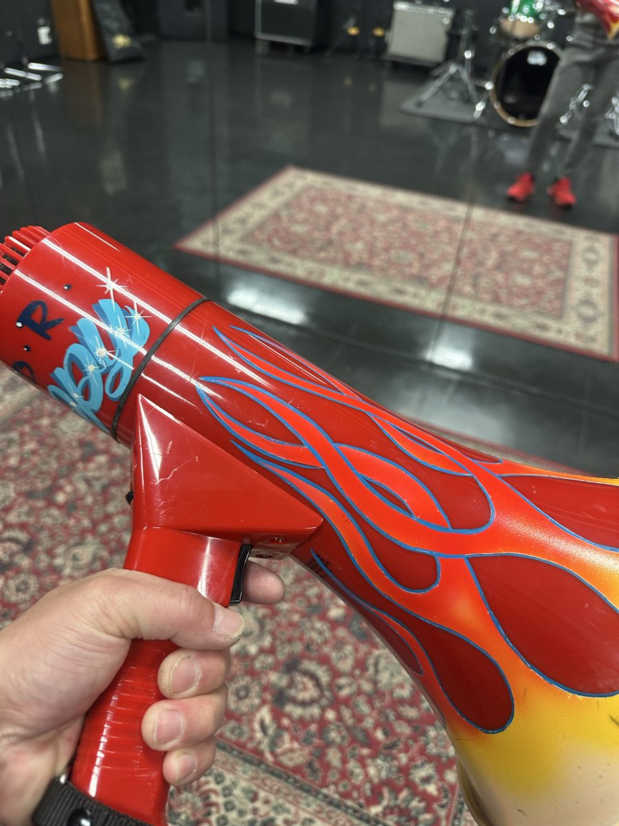 chappy_Vo's tweet photo. 久しぶりのLive前の
最終リハ
いや　リハビリ😱🤟

当時　浜松FOCEで待ってます🤟4946 https://t.co/nIDNgMJFKA