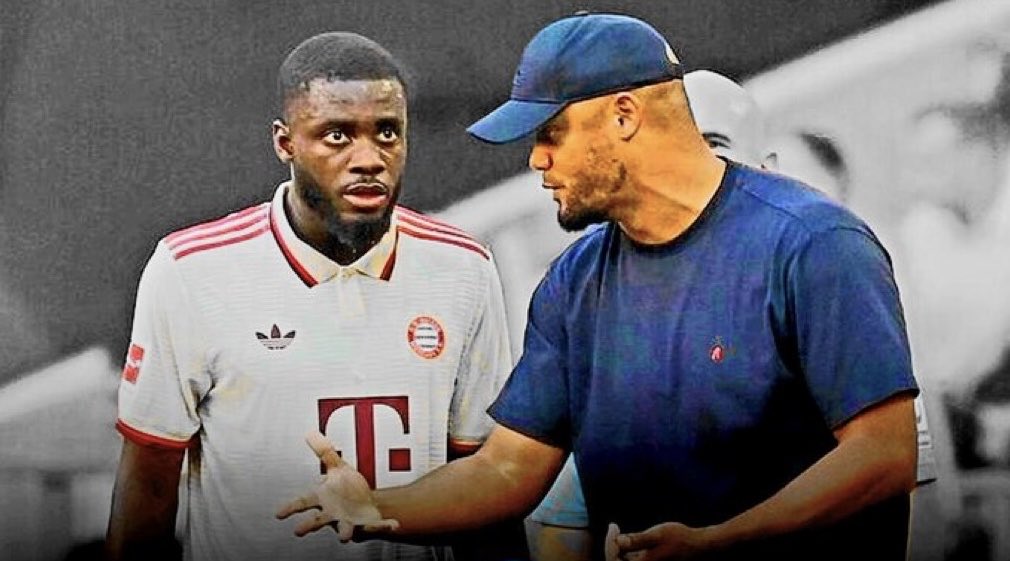 pguillou42's tweet image. On ne parle pas de foot ! @VincentKompany est stratosphérique d’humanité ! 👍❤️👍