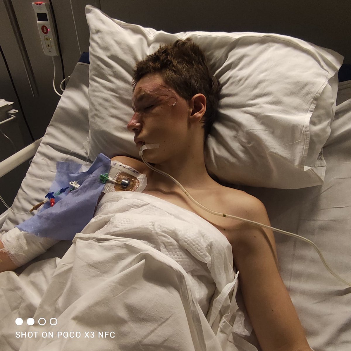 Future for Ukraine tweet media