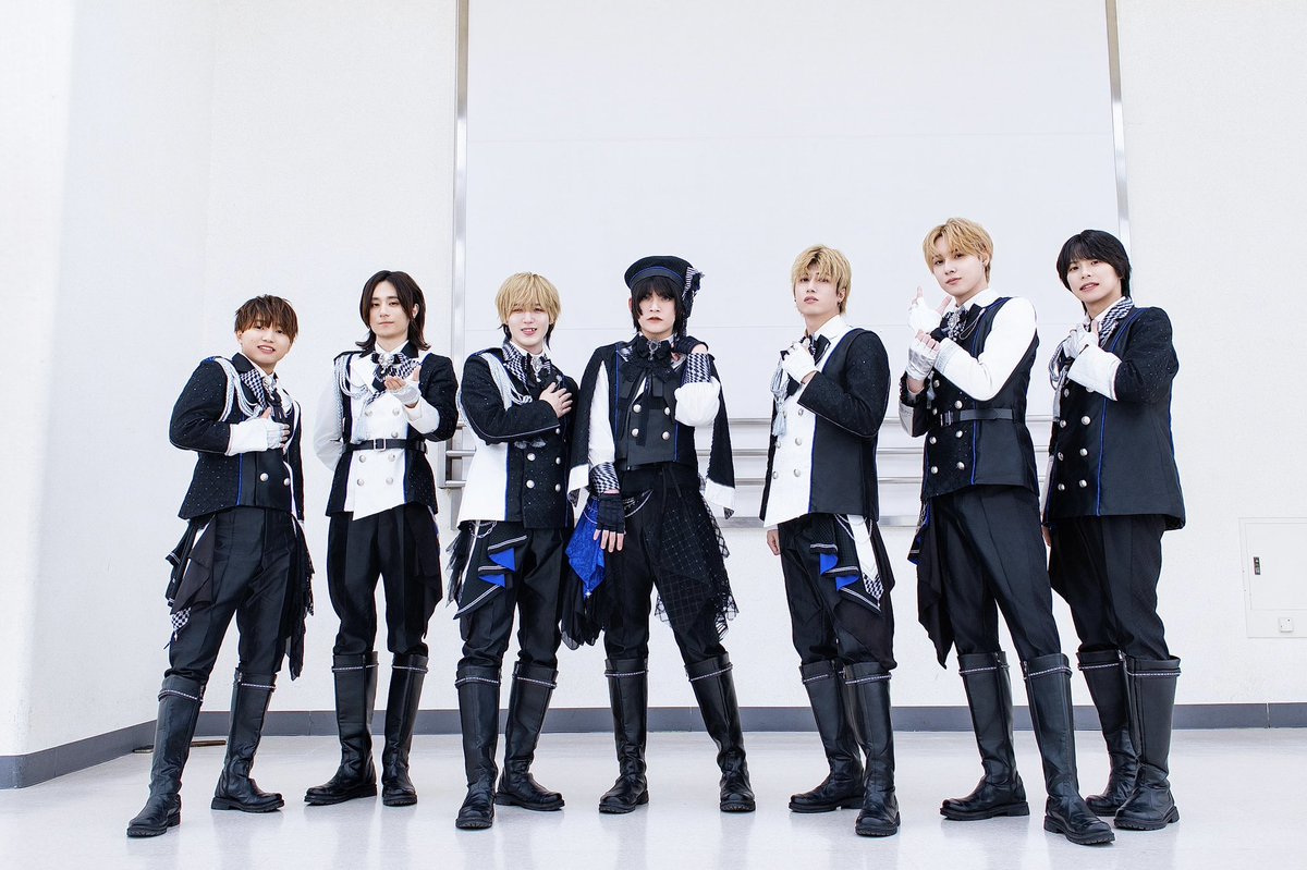 青野精一郎(ReLIT)💫 (@aono_ReL) / Posts / X