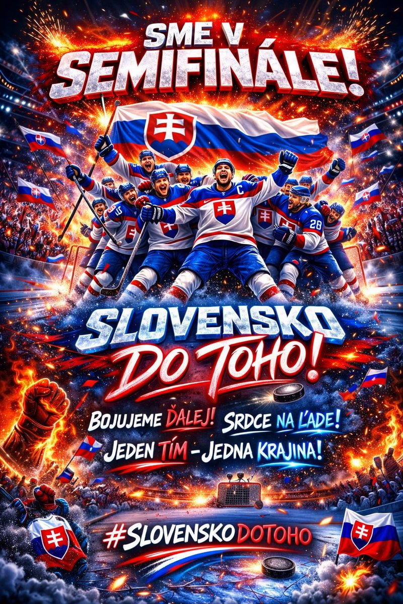 This Is Slovakia tweet media