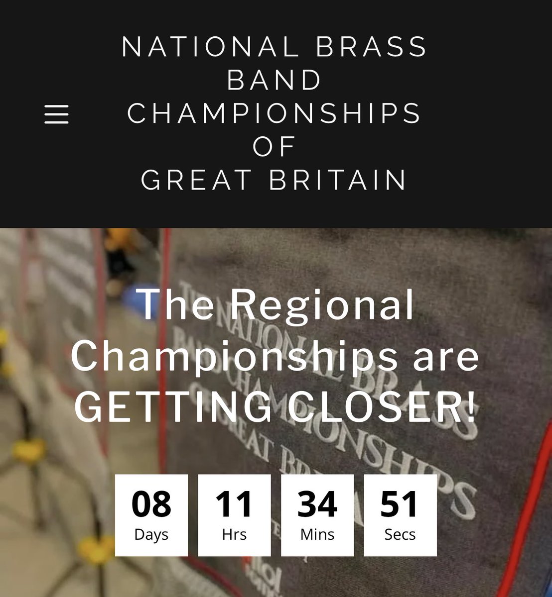 Scottish Brass Band Association tweet media