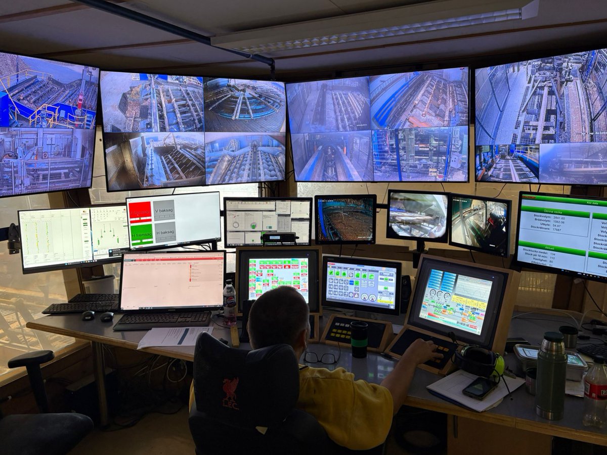 info_dmccgmbh's tweet image. #Moelven #Soknabruket #Sokna #Ringerike #Norway #trebygg #riskengineering #risksurvey #industrialallrisk