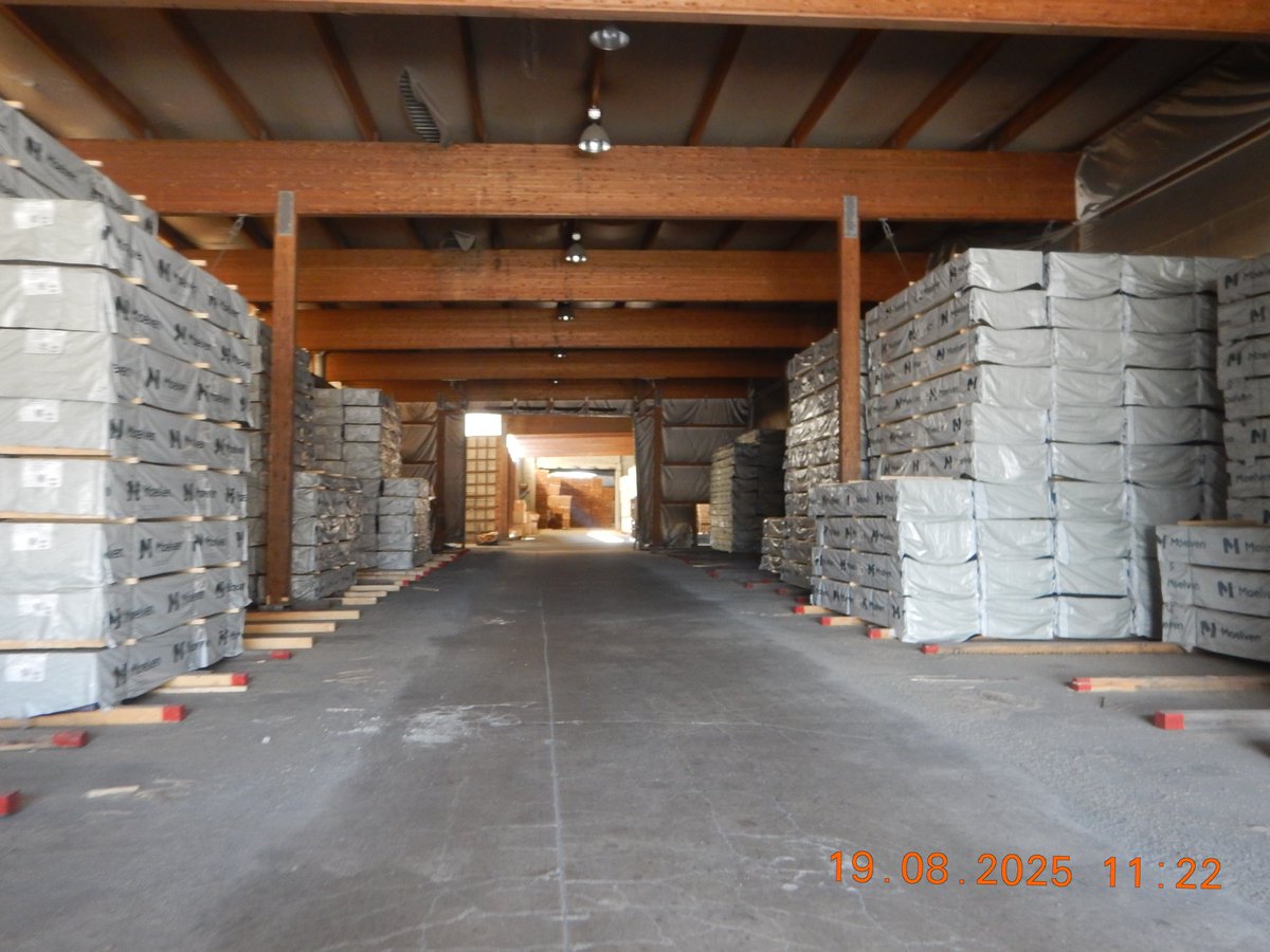 info_dmccgmbh's tweet image. #Moelven #Soknabruket #Sokna #Ringerike #Norway #trebygg #riskengineering #risksurvey #industrialallrisk