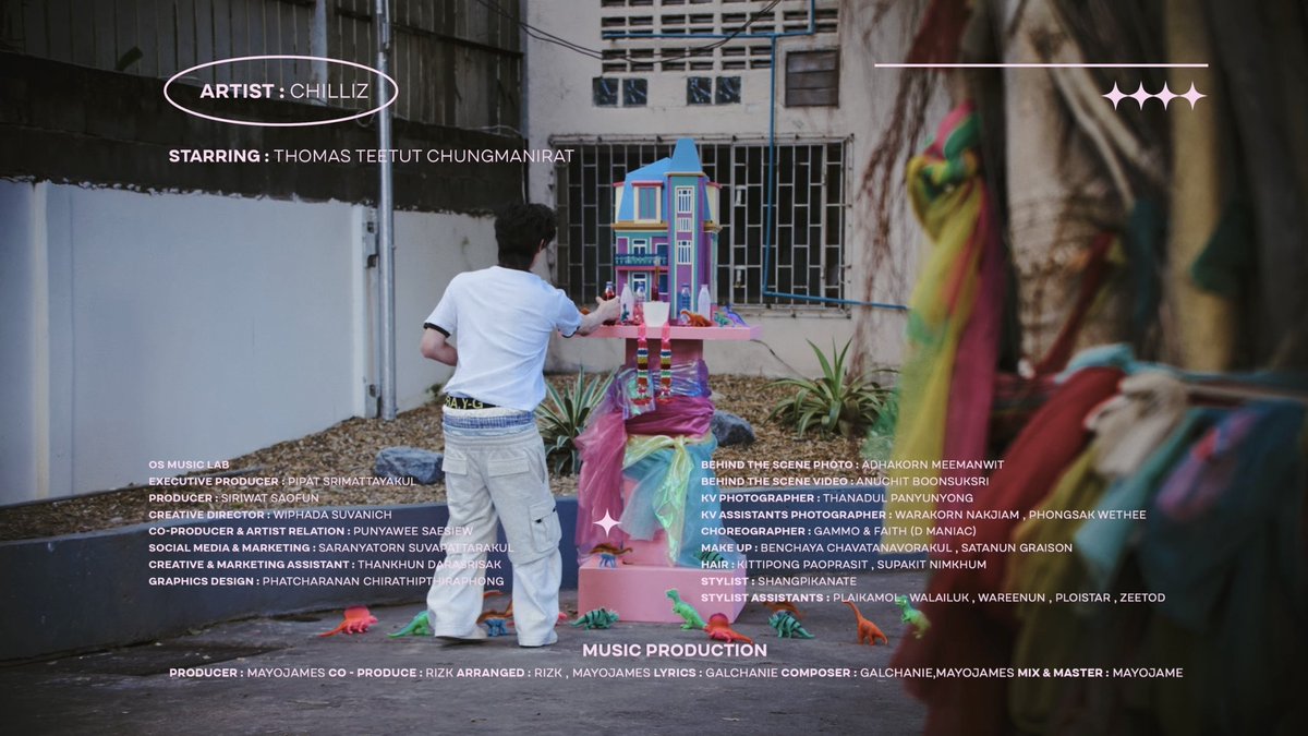 jrsxcvii's tweet image. เอมวีน่าเอ็นดูมาก ก็คือเรื่องเริ่มทีมีเด็กดื้อไปขโมยน้ำแดงศาลบาร์บี้มา โดนหลอกเลย 525535555555 แล้วสมโทกระโดดยางด้วยนะนั้นเก่งอะ 
🔗youtu.be/Q0Im6XTXLgo?si…

#CHiLLiZ_มอญซ่อนผ้า  
#tthomastc