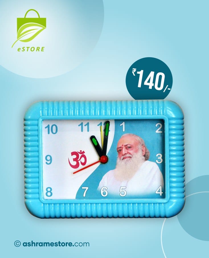 AshramEstore's tweet image. *🍃🍂Buy Best Quality Table Alarm Clock🍂🍃
Price Rs. 140/-
 Buy Online :-ashramestore.com/product/table-…

Ashramestore Product Link :
wa.me/c/919951119573

#clock