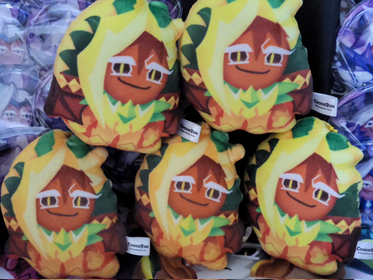 숯 (쿠키런 온리전 부스 준비중) tweet media