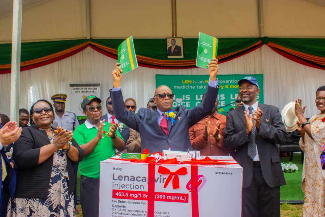 Chiedza Remhunga tweet media