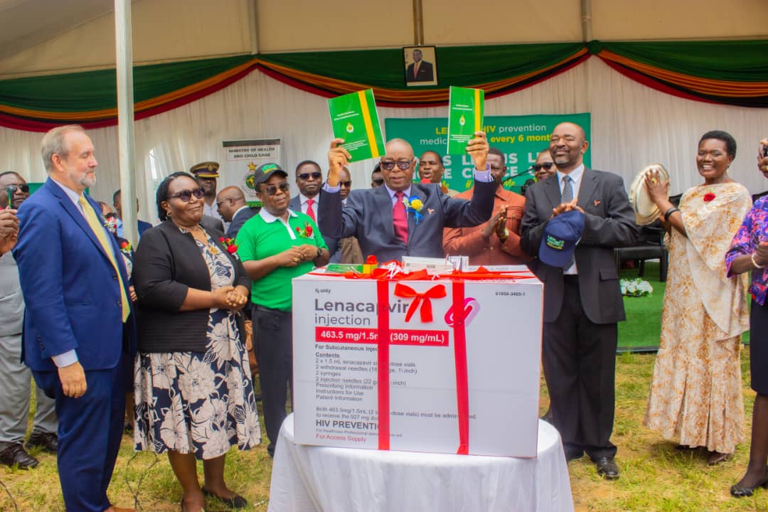 Chiedza Remhunga tweet media