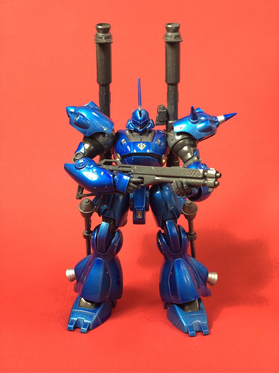 ガンプラツウィート …