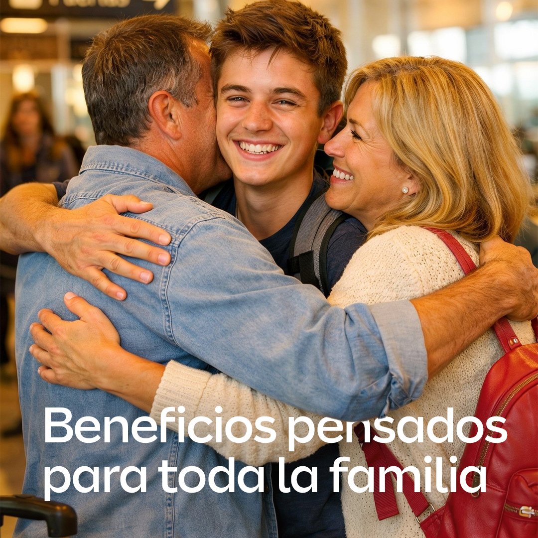 MAPFRE_ES's tweet photo. Ser cliente Mapfre es tener ventajas que van más allá del seguro.

Bienestar, experiencias y soluciones pensadas para ti y los tuyos.

Participa en el Reto Mapfre y descubre todo lo que ofrece.

Más info haciendo clic en la imagen.