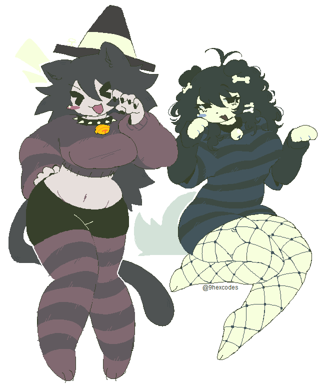 chloo 웃 tweet media