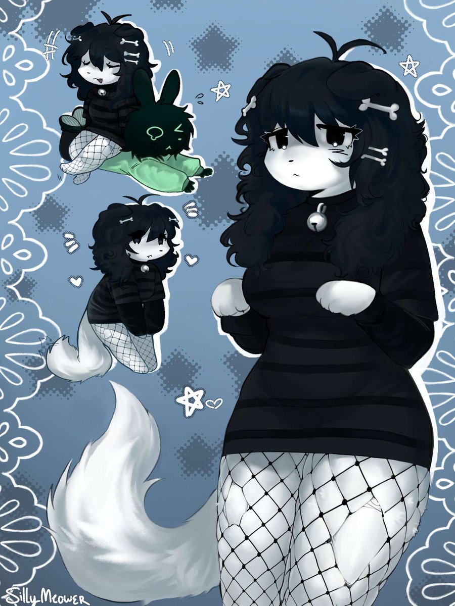 chloo 웃 tweet media