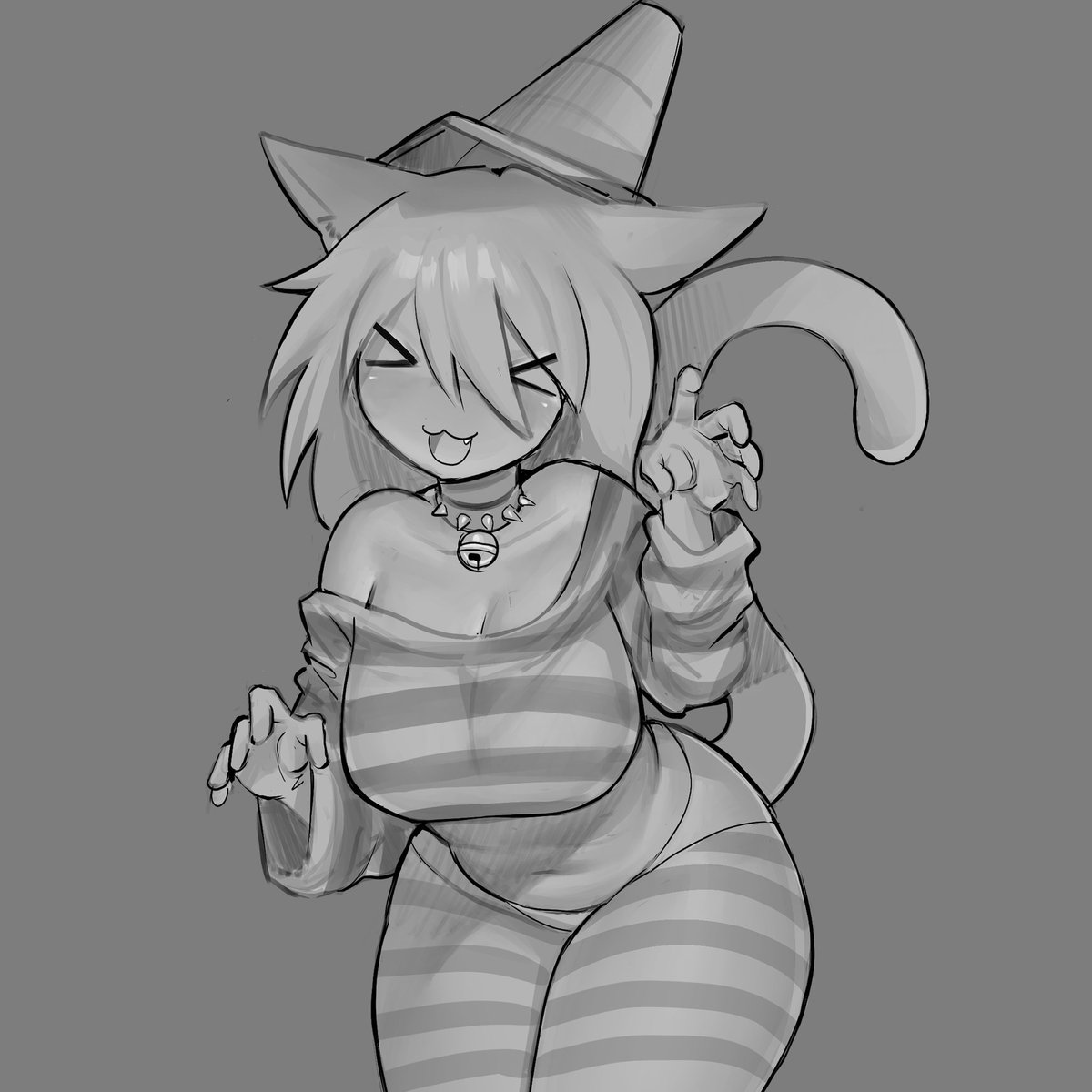 chloo 웃 tweet media