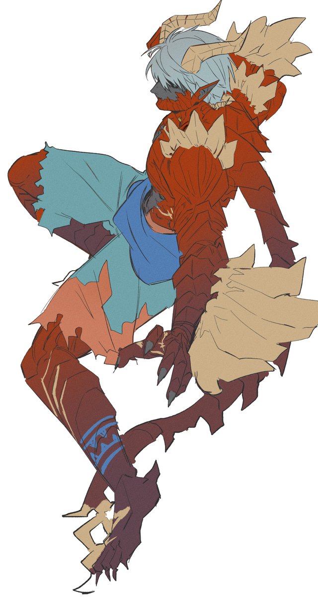 롸구나 tweet media