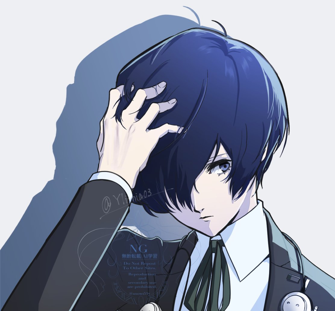 グレイ (@ylithia03) on Twitter photo 