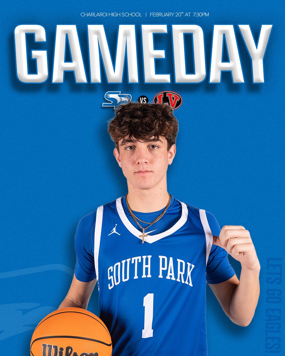 South Park Boys’ Basketball tweet media