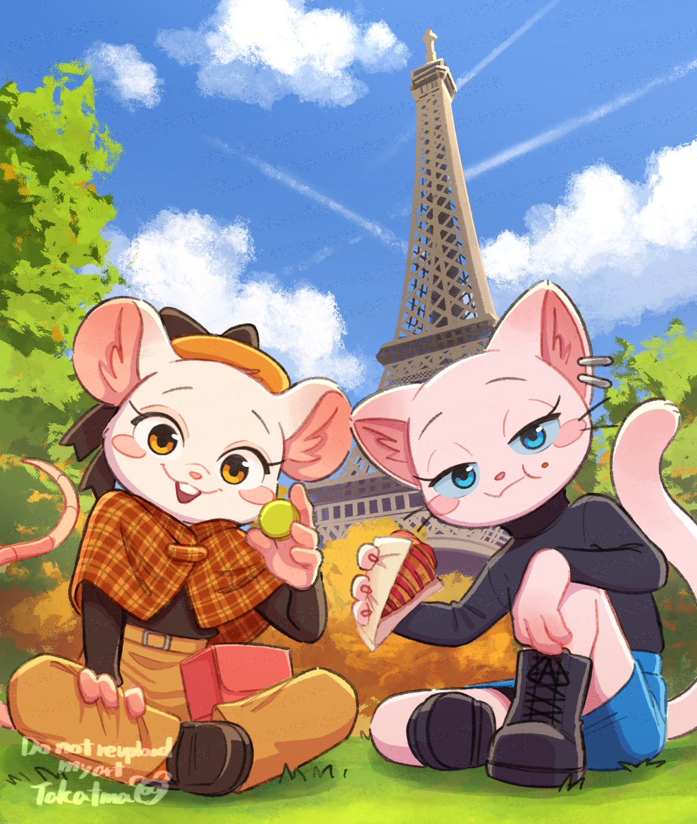 🍊タカツマ🍊 tweet media