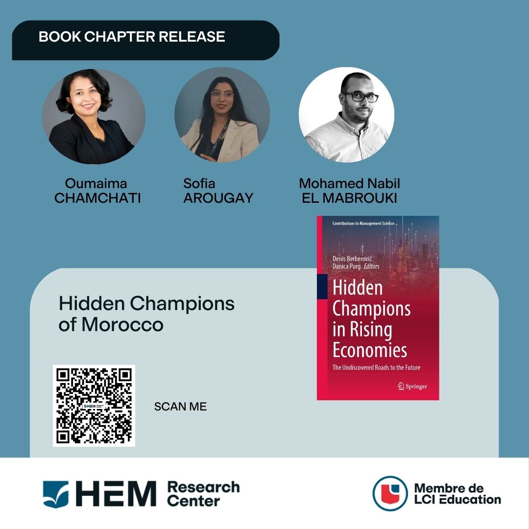 HEM Research Center tweet media