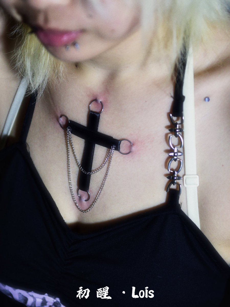 初醒·Lois tweet media