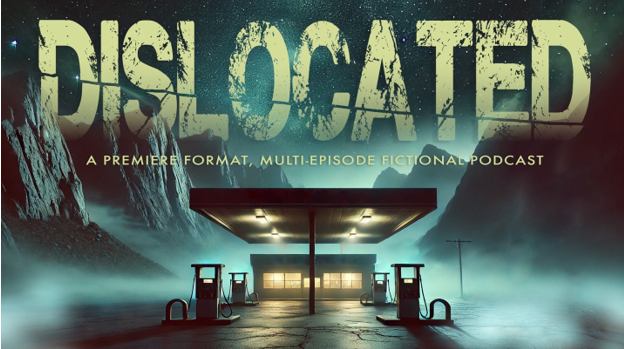 HorrorscreamsV's tweet image. HORROR-FIX UNVEILS DISLOCATED, A NEW HORROR AUDIO DRAMA PODCAST — PREMIERING FEBRUARY 20 ON YOUTUBE

horrorscreamsvideovault.co.uk/2026/02/horror…

#Dislocated #Horror #HorrorNews #EntertainmentNews #HorrorCommunity