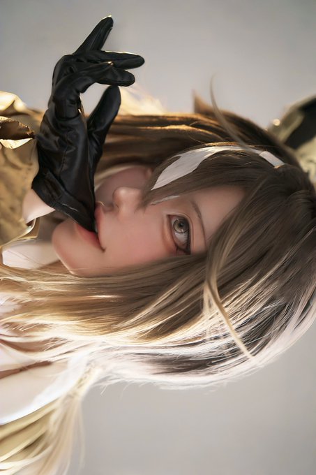 コスプレイヤー凸守たかねのTwitter画像23