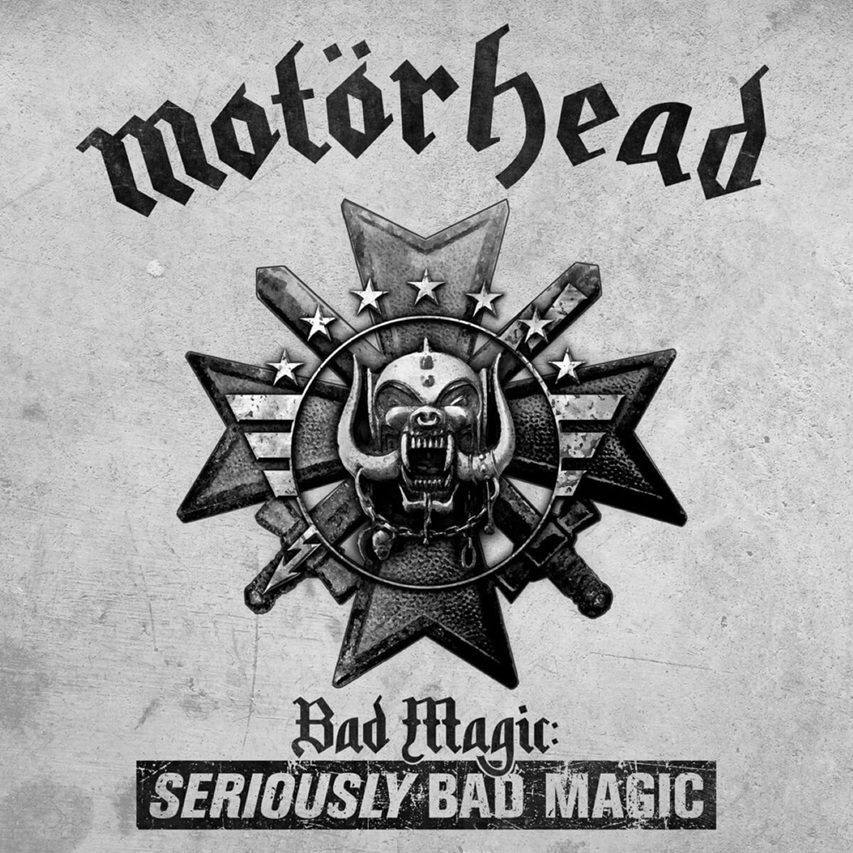 Official Motörhead tweet media