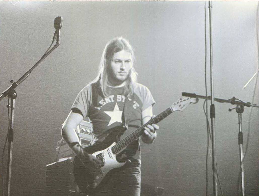 Pink Floyd tweet media