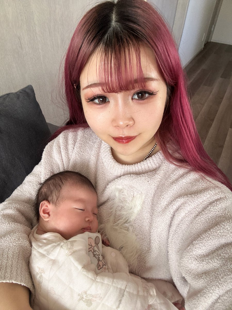 もーにゃん🎀1m (@M716_n) / Posts / X