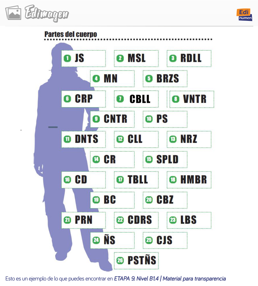 Editorial Edinumen tweet media