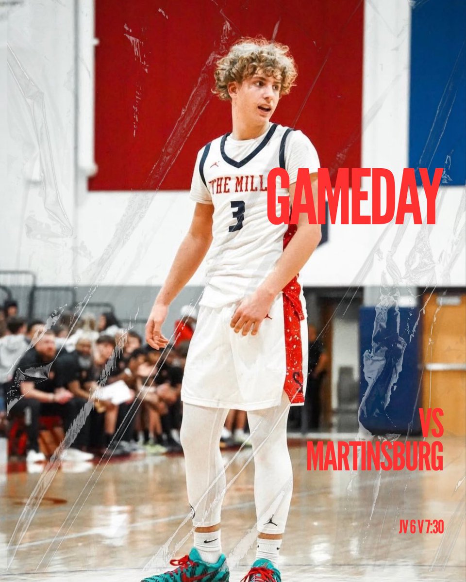 Spring Mills Basketball tweet media