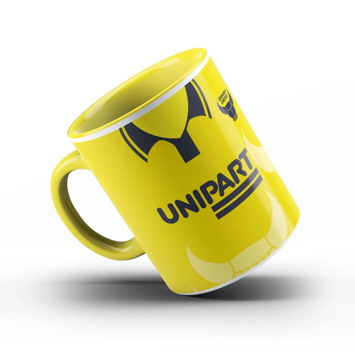 Official Oxford United x 1996 - Limited Edition yellow handle kit mug is live!

Be quick - limited stock available | theterracestore.com/collections/of…

Retweet, we'll give one away #OUFC