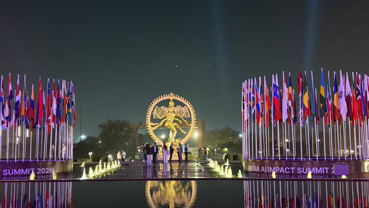 AIQUANT Tech tweet media