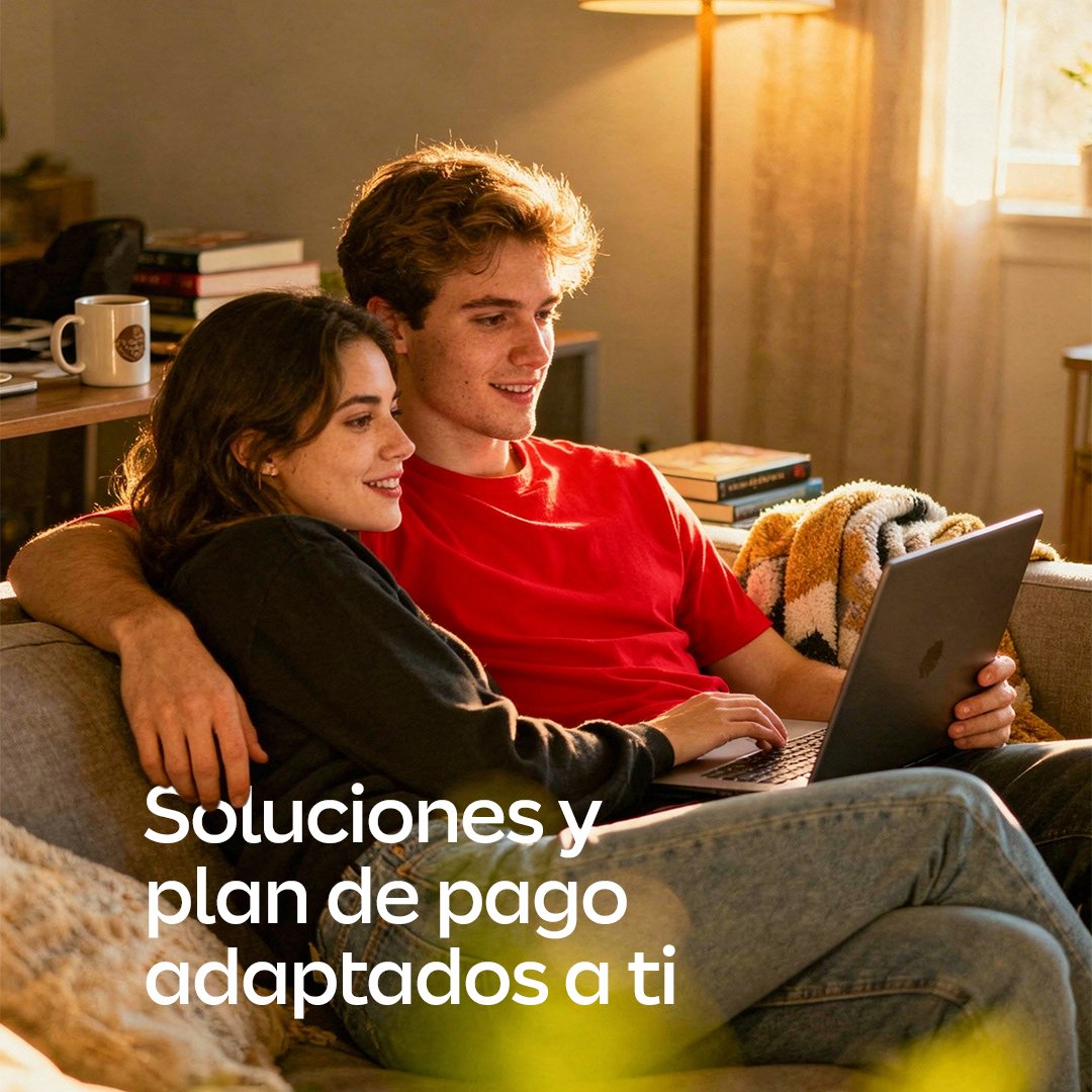 MAPFRE_ES's tweet photo. Ser cliente Mapfre es tener ventajas que van más allá del seguro.

Bienestar, experiencias y soluciones pensadas para ti y los tuyos.

Participa en el Reto Mapfre y descubre todo lo que ofrece.

Más info haciendo clic en la imagen.