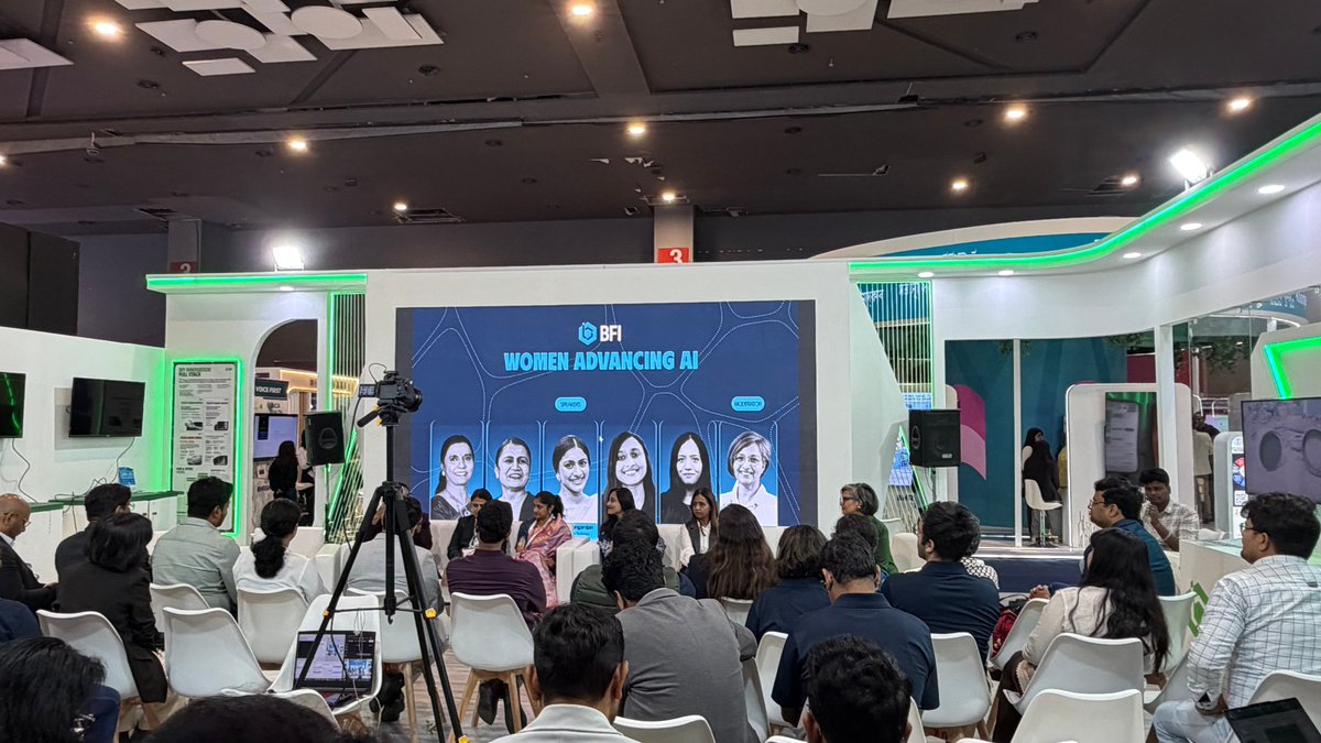 AIQUANT Tech tweet media