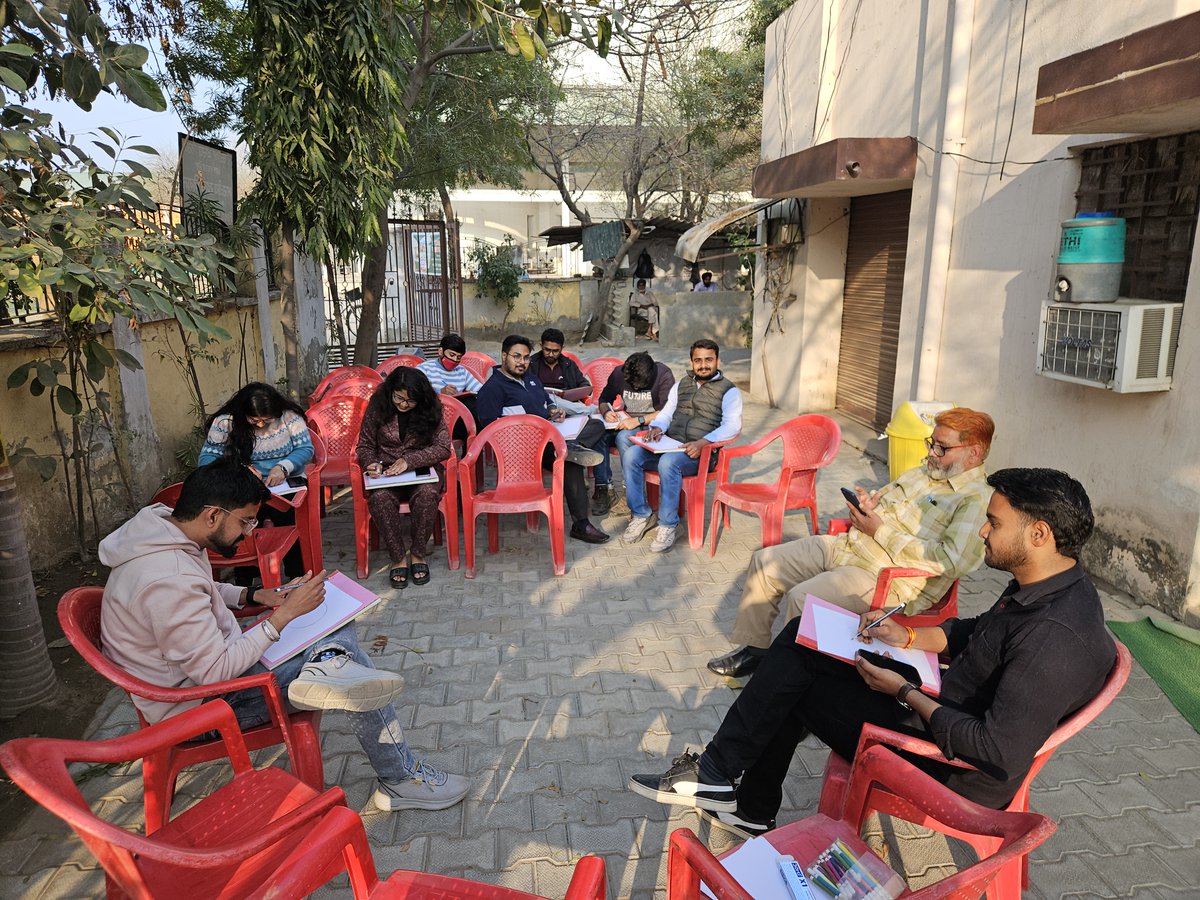 FCI DO MOGA tweet media