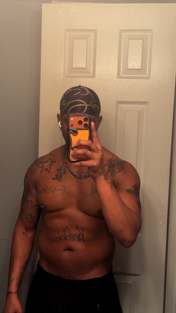 1Karrington 🪶 tweet media