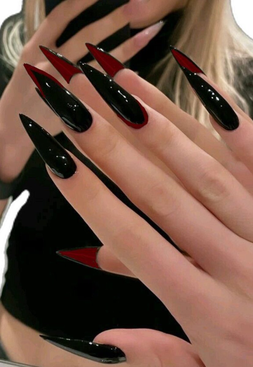 ariyathegod's tweet photo. Imagine my hands taking your wallet with a set of these on 😇 all the reason for you to pay for them. #findom #paypig #dommes #femdom #nails #humanATM #simp #payme $xliv22 https://t.co/RBiOapStIY