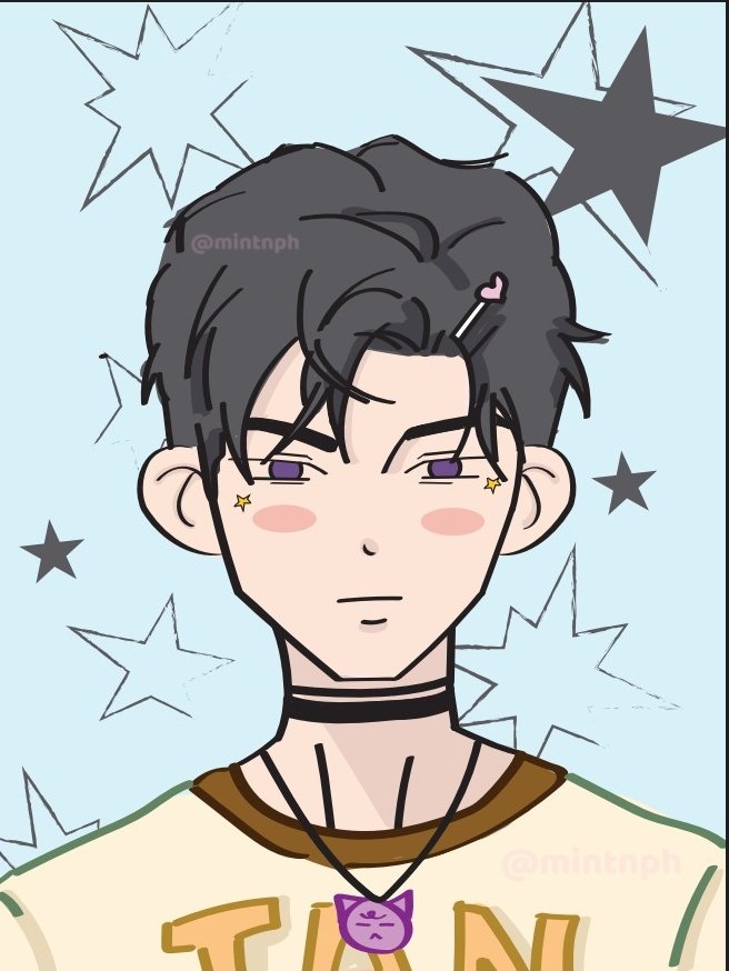 roomofy_woo's tweet photo. Huhu, I was looking through my files and suddenly remembered the Youngwoo art I asked my friend to draw 🥹💜
Even though his birthday has already passed, I still want to share it to celebrate him — even if it’s a little late hehe ✨
#HAPPY_IAN_DAY
#웻샌드 #WetSand https://t.co/g7wkd3uv9Z